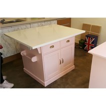 베이킹작업대/베이킹조리대/마카롱작업대/플라워작업대/대리석작업대/꽃작업대