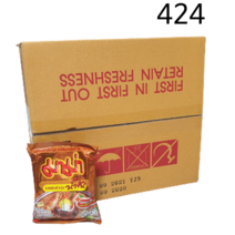 태국 마마 똠얌꿍 남콘 쉬림 크리미 Mama shrimp creamy 연유맛 55g 1BOX(30개입)