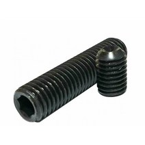 무두렌치볼트(M3_0.5x3mm)_1PK(25개)