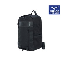 미즈노 심플한 경량 백팩 2컬러 STORAGE BACKPACK 33YY2101 NC서면