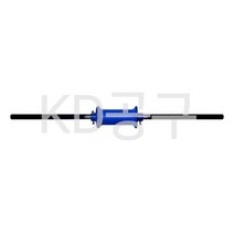KD 봉로라 전선로라 케이디공구 KD09, 1개