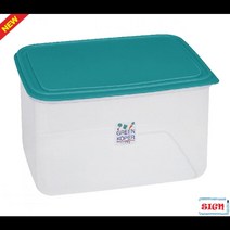 플라스틱밀폐용기 직사각9호 352x282x190mm 14L 냉장고정리용기:SBWPS ONLIN 메시아빛으 + 21535607678
