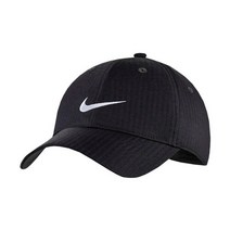 나이키골프 나이키 BV1076-010 레가시 91 테크 골프 모자, 레가시 91 테크 캡/BV1076-010_블랙 FREE