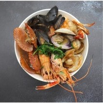 통영 모듬 해물탕 해물찜 밀키트 1kg