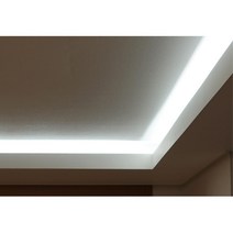 홈 카페 인테리어 간접조명 T5 색변환 LED (300) 5W 가정 led형광등 절전 사무실 슬림