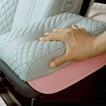 G70콘솔쿠션 메모리폼, 02.무타공콘솔쿠션, 베이지, 1개