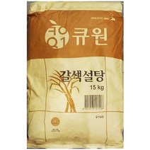 식자재나라 무배_황설탕(삼양 15K)/업소용/대용량/황색설탕/중백당/벌크/자일로스갈색설탕/ghkdtjfxkd/ghkdtortjfxkd/e, 1