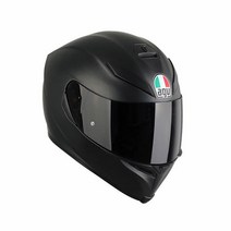 AGV 헬멧 K-5 SV MATT BLACK, M
