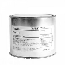 CSW315392모멘티브 방열그리스 YG6111 1kg, 1개