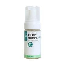 3S 테라피 프리미엄 샴푸 340ml [바디겸용] 상수리나무수액 20% 황칠나무추출물 2%, 80ml