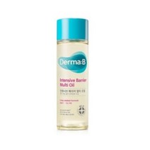 더마비 인텐시브 베리어 멀티오일 플로럴 머스크 향, 2개, 100ml