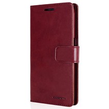 블루문 카드 지갑 다이어리 케이스 갤럭시A8 2016 A810