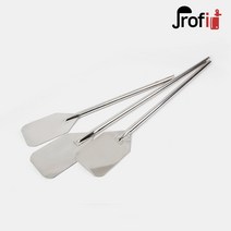 리빙홈 OEM 델키도비주걱 사이즈다양 대형주걱 업소 단체급식, 1개, 소