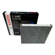 보쉬 에어컨필터 히터필터 활성탄 베라크루즈 EN 3.8 가솔린(10년4-15년7) C5872 호환 현대97133 2B005