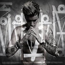 저스틴비버 Purpose LP 엘피 바이닐