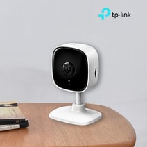 티피링크 스마트 홈 Wi-Fi 네트워크 카메라, 티피링크 Tapo C100+SD카드 64GB