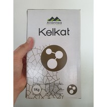 3브릭스 당도증가 스테비아 수박 메론 토마토 딸기 유기가리 켈켓 1kg(스페인제품)