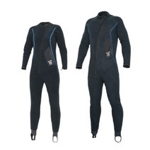 BARE 베어 드라이슈트 내피 SB SYSTEM MID LAYER FULL, 남XL