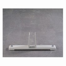 도이퍼니처 천파티션용안전각 60T 데스크파티션, 해당상품