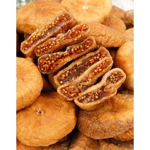 J 반건조 무화과 500g 1팩, 1개