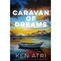 Caravan Of Dreams Paperback, Lulu.com, English, 9781716318191