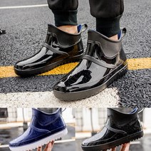 레인방한부츠 비올때신발 패딩부츠 선상장화 털운동화 A567