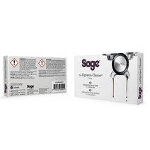 Sage 세이지 커피머신 세척제 SEC250 독일직구