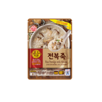 오뚜기 오즈키친 전복죽 450g, 2개