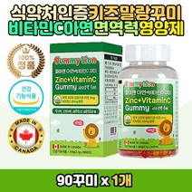 청소년 키즈 어린이 비타민 미네랄 식물성 젤리 꾸미 환절기 면역력 활성산소 억제 유해산소 세포 보호 초등학생 중학생 고등학생 선물 추천 조카 6세 7세 8세 맛있는 구미 식물성펙틴 미량원소 키즈비타구미 비타민C 아연 홈쇼핑 캐나다 직구