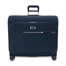 Briggs & Riley Baseline 의류 가방 네이비 Briggs & Riley 베이스라인 의류 가방