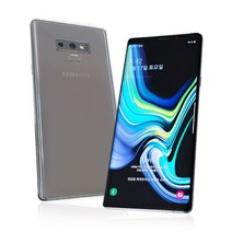 위투게더 삼성전자 갤럭시노트9 SM-N960 특S급, 미드나잇 블랙 128GB, 갤럭시노트9 특S급, 128GB