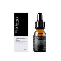 위시포뮬러 포어 타이트닝 세럼 16ml(복합 지성 민감성)