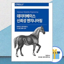데이터베이스 신뢰성 엔지니어링 : 탄력적인 데이터베이스 시스템 설계와 관리, 에이콘출판사