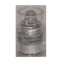 Bourjois Follow Mon Regard 루스 아이 섀도우 쉬머 23 Etoile Dargent