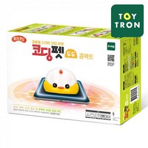 토이트론 O 퓨처코딩 코딩펫 두두, 단일옵션