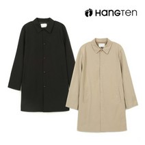 [행텐] 남성 맥 코트-BI9R071220369