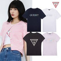 게스 수지 여름반팔 최종가 전상품