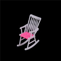 원목흔들의자 일인쇼파 유아원목의자 22 스타일 시뮬레이션 작은 소파 의자 가구 모델 장난감 인형 집 장식 미니어처 액세서리, [01] 4.7x6.6x8.5cm