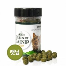카르마 퀸오브캣닢 캣닢 환 12g, 1개, 투햅 본상품선택