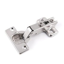 경첩(무스프링 싱크경첩 110도 아웃) 18T, 본상품선택