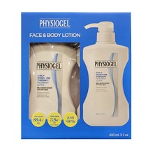 피지오겔 페이스 앤 바디로션 400ml x 2 코스트코