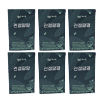 씨스팡 관절팔팔 155mg x 56캡슐 x 6박스 (12주분).JK, 상세페이지 참조, 상세페이지 참조