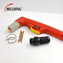 절단기 플라즈마 CNC 절단 Trafimet CB150 고주파 아크 모드 세보라 150A 스퀘어 핸드, 01 Square handle