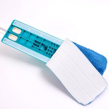 물기제거기 강아지털청소기 물걸레겸용 1P