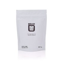 [당일로스팅] 바리스타몽 에티오피아 시다모 G2, 1kg, 핸드드립