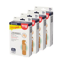 해피홈 고탄력밴드 표준형, 400개입