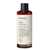 프리메라 워터 180ml, 5세트