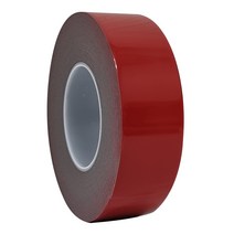 HORSE POWER 홀스파워 강력 아크릴폼 자동차양면테이프 소품부착, SB1120GS 양면(48mm x 11M)