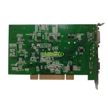 NVIDIA GeForce 비디오 그래픽 카드용 고품질 FX5500 256M 128 비트 DDR PCI VGA S-VIDEO DVI, 02 FX5200 256M