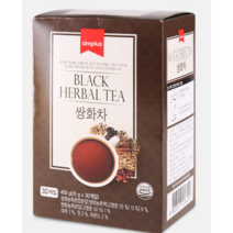 [홈플러스]simplus_쌍화차_30T 450G, 단품, 1개